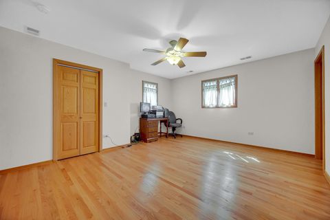 Tiny photo for 2606 W Walter Zimny Drive, Posen, IL 60469 (MLS # 12465852)