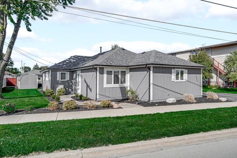 Tiny photo for 2606 W Walter Zimny Drive, Posen, IL 60469 (MLS # 12465852)