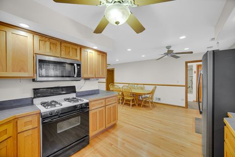 Tiny photo for 2606 W Walter Zimny Drive, Posen, IL 60469 (MLS # 12465852)