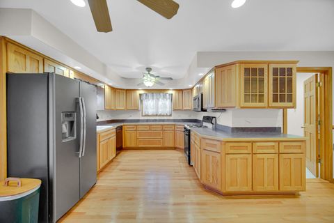 Tiny photo for 2606 W Walter Zimny Drive, Posen, IL 60469 (MLS # 12465852)