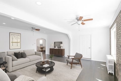 Tiny photo for 235 N ARDMORE Avenue, Villa Park, IL 60181 (MLS # 12559281)