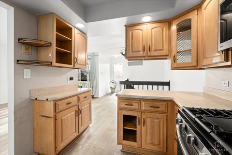 Tiny photo for 15713 ORLAN BROOK Drive #100, Orland Park, IL 60462 (MLS # 12717627)