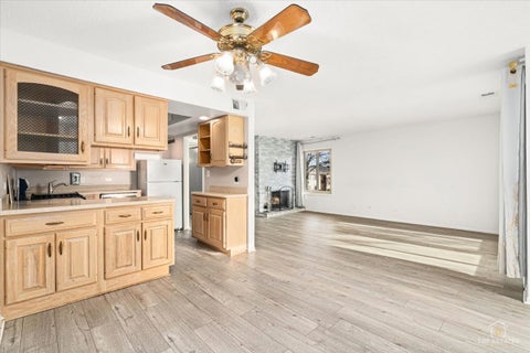 Tiny photo for 15713 ORLAN BROOK Drive #100, Orland Park, IL 60462 (MLS # 12717627)