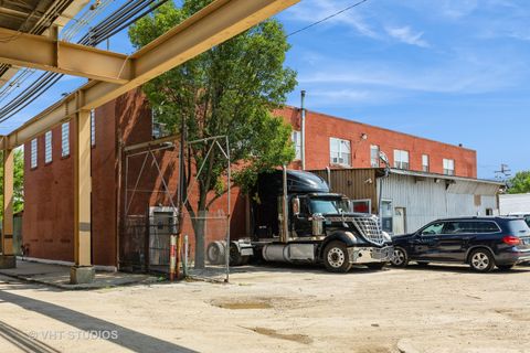 5125 W Lake Street Chicago IL 60644