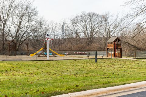 A home in Lisle