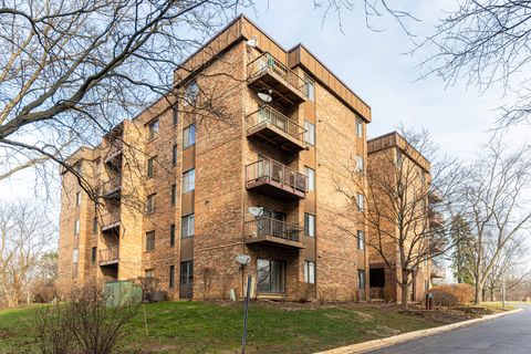 A home in Lisle