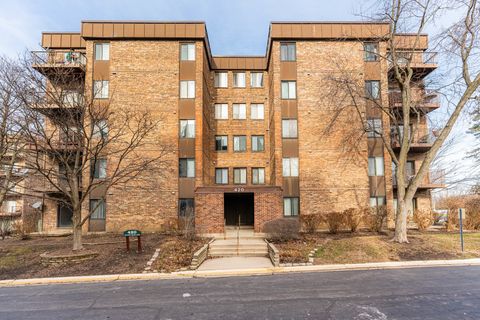 A home in Lisle