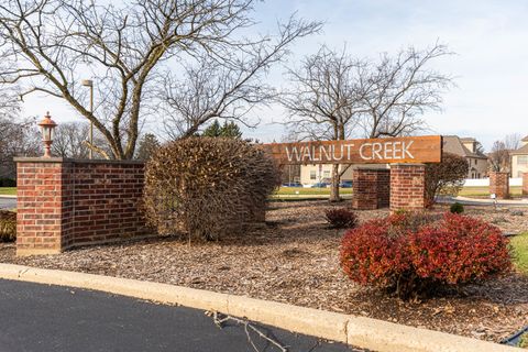 A home in Lisle