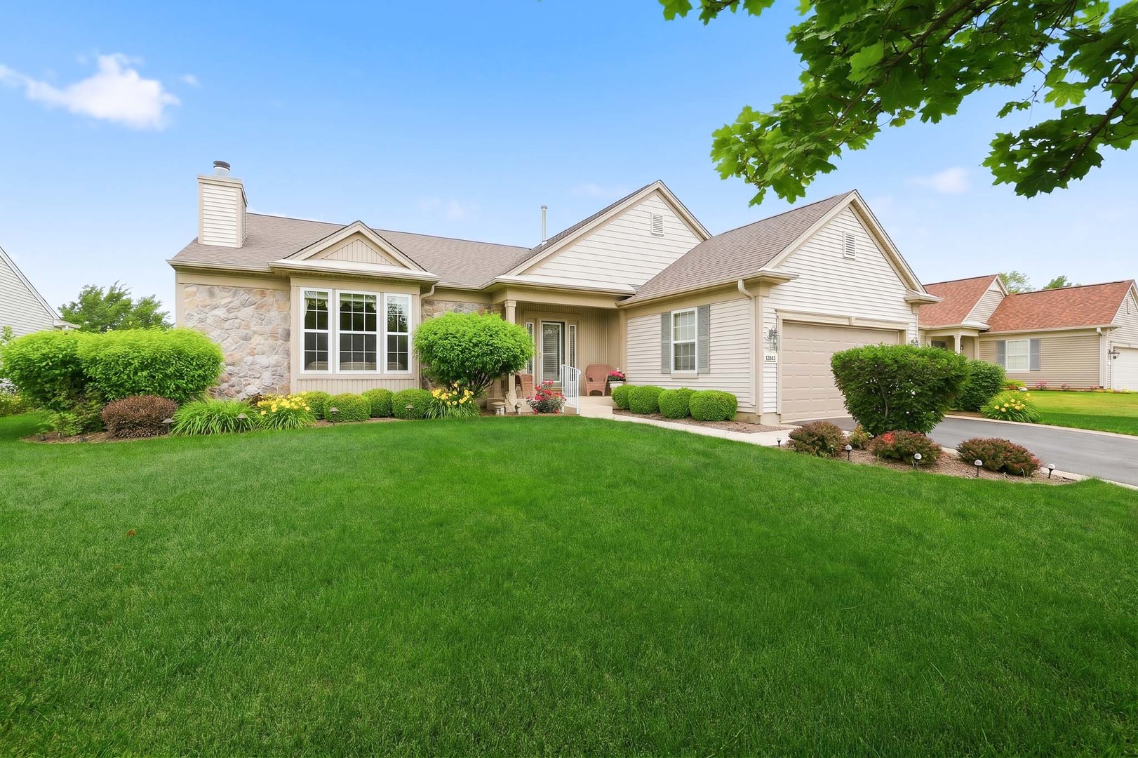 12843 Farm Hill Drive