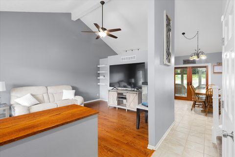 Tiny photo for 1617 TIMBERLINE Drive, Joliet, IL 60431 (MLS # 12459383)