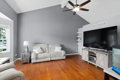 Tiny photo for 1617 TIMBERLINE Drive, Joliet, IL 60431 (MLS # 12459383)
