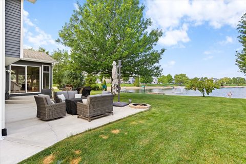 Tiny photo for 1617 TIMBERLINE Drive, Joliet, IL 60431 (MLS # 12459383)