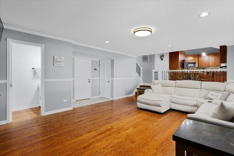 Tiny photo for 1617 TIMBERLINE Drive, Joliet, IL 60431 (MLS # 12459383)