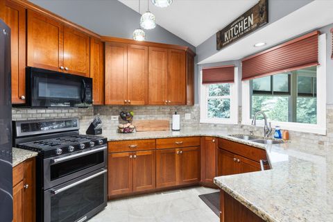 Tiny photo for 1617 TIMBERLINE Drive, Joliet, IL 60431 (MLS # 12459383)