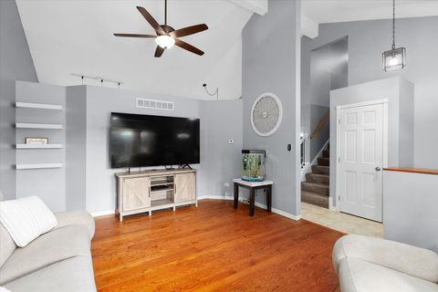 Tiny photo for 1617 TIMBERLINE Drive, Joliet, IL 60431 (MLS # 12459383)