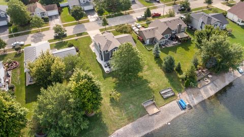 Tiny photo for 1617 TIMBERLINE Drive, Joliet, IL 60431 (MLS # 12459383)