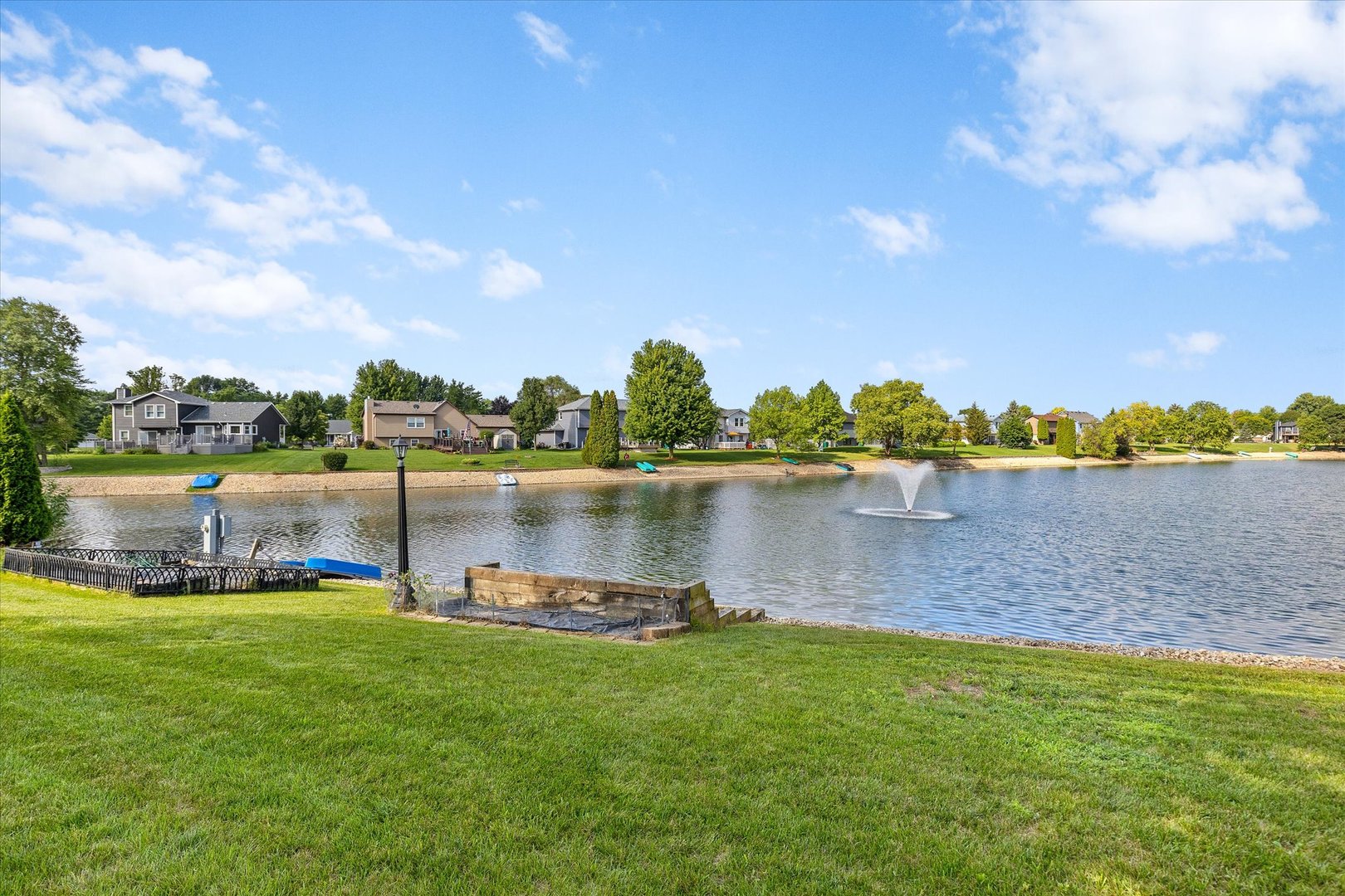 1617 TIMBERLINE Drive