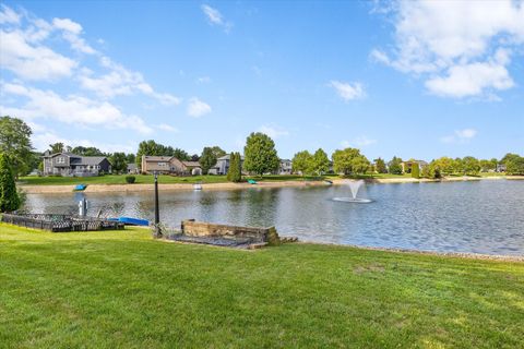 Tiny photo for 1617 TIMBERLINE Drive, Joliet, IL 60431 (MLS # 12459383)