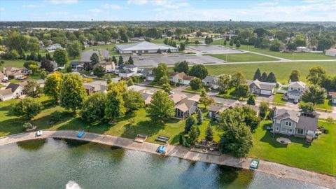 Tiny photo for 1617 TIMBERLINE Drive, Joliet, IL 60431 (MLS # 12459383)
