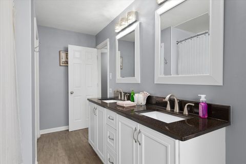 Tiny photo for 1617 TIMBERLINE Drive, Joliet, IL 60431 (MLS # 12459383)