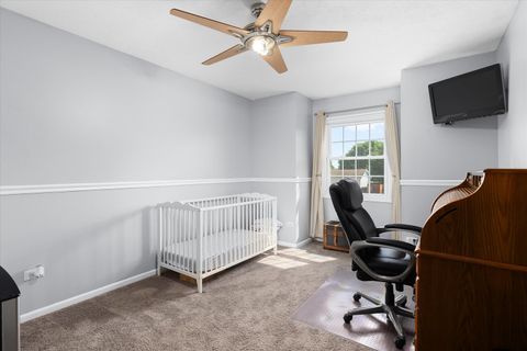 Tiny photo for 1617 TIMBERLINE Drive, Joliet, IL 60431 (MLS # 12459383)