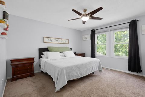 Tiny photo for 1617 TIMBERLINE Drive, Joliet, IL 60431 (MLS # 12459383)