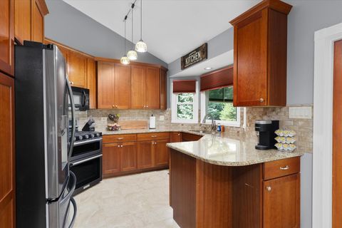 Tiny photo for 1617 TIMBERLINE Drive, Joliet, IL 60431 (MLS # 12459383)