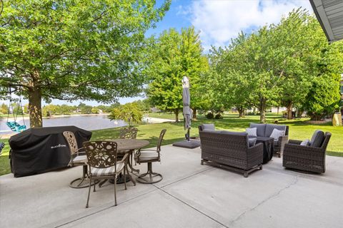 Tiny photo for 1617 TIMBERLINE Drive, Joliet, IL 60431 (MLS # 12459383)