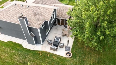 Tiny photo for 1617 TIMBERLINE Drive, Joliet, IL 60431 (MLS # 12459383)