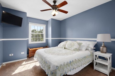 Tiny photo for 1617 TIMBERLINE Drive, Joliet, IL 60431 (MLS # 12459383)