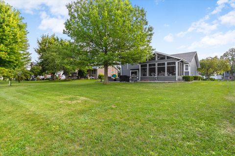Tiny photo for 1617 TIMBERLINE Drive, Joliet, IL 60431 (MLS # 12459383)