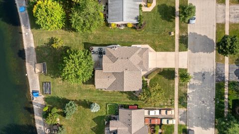 Tiny photo for 1617 TIMBERLINE Drive, Joliet, IL 60431 (MLS # 12459383)