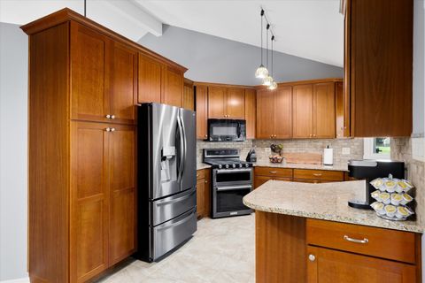 Tiny photo for 1617 TIMBERLINE Drive, Joliet, IL 60431 (MLS # 12459383)