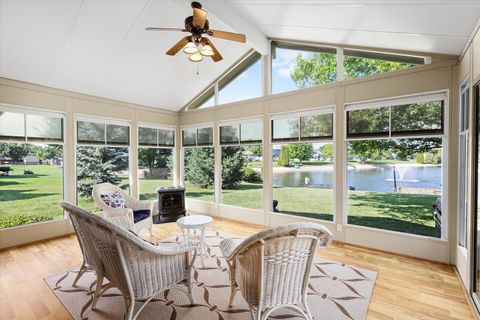 Tiny photo for 1617 TIMBERLINE Drive, Joliet, IL 60431 (MLS # 12459383)