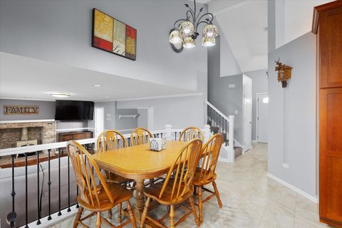 Tiny photo for 1617 TIMBERLINE Drive, Joliet, IL 60431 (MLS # 12459383)
