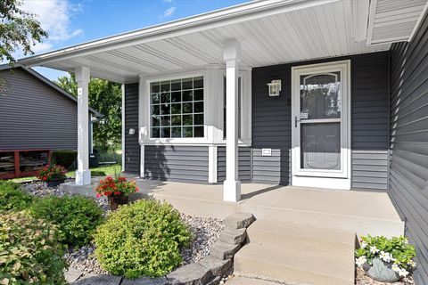 Tiny photo for 1617 TIMBERLINE Drive, Joliet, IL 60431 (MLS # 12459383)