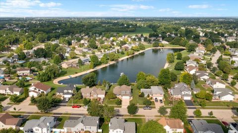 Tiny photo for 1617 TIMBERLINE Drive, Joliet, IL 60431 (MLS # 12459383)