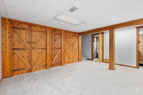 Tiny photo for 1617 TIMBERLINE Drive, Joliet, IL 60431 (MLS # 12459383)