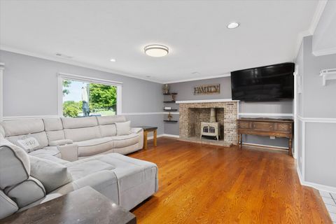Tiny photo for 1617 TIMBERLINE Drive, Joliet, IL 60431 (MLS # 12459383)