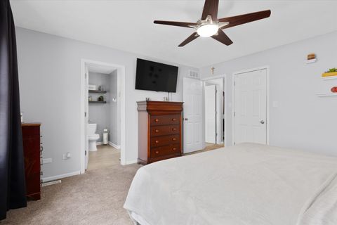Tiny photo for 1617 TIMBERLINE Drive, Joliet, IL 60431 (MLS # 12459383)