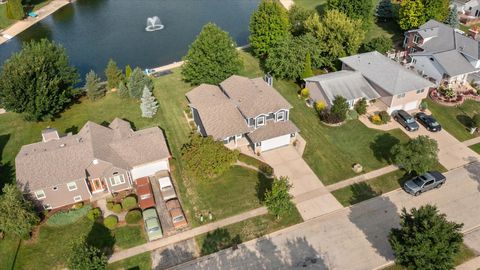 Tiny photo for 1617 TIMBERLINE Drive, Joliet, IL 60431 (MLS # 12459383)