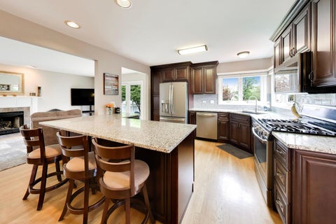 Tiny photo for 4783 Clearwater Lane, Naperville, IL 60564 (MLS # 12732941)