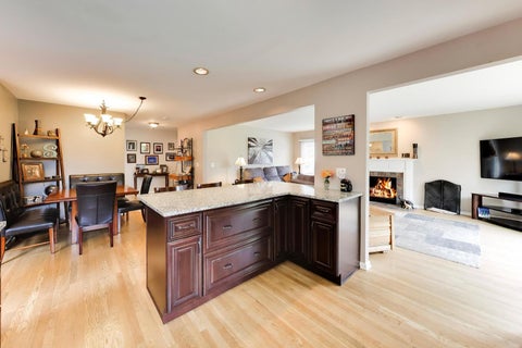 Tiny photo for 4783 Clearwater Lane, Naperville, IL 60564 (MLS # 12732941)