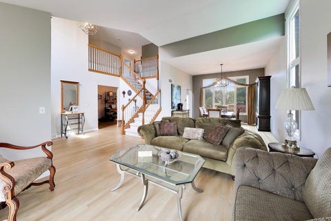 Tiny photo for 4783 Clearwater Lane, Naperville, IL 60564 (MLS # 12732941)