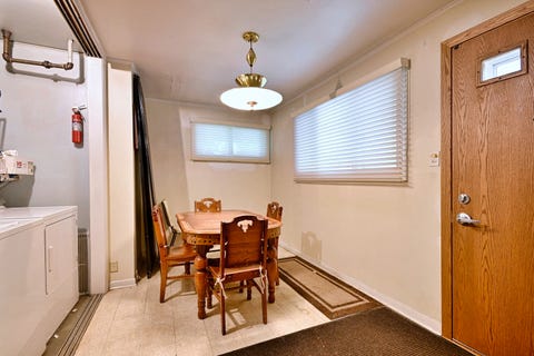 Tiny photo for 1705 S Ashland Avenue, Park Ridge, IL 60068 (MLS # 12731121)