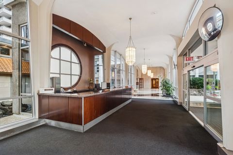 Tiny photo for 4250 N Marine Drive #1133N, Chicago, IL 60613 (MLS # 12459962)