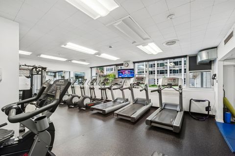 Tiny photo for 4250 N Marine Drive #1133N, Chicago, IL 60613 (MLS # 12459962)