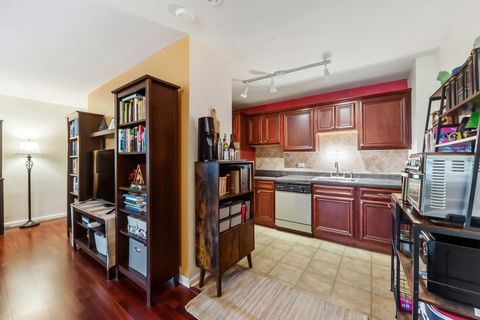 Tiny photo for 4250 N Marine Drive #1133N, Chicago, IL 60613 (MLS # 12459962)