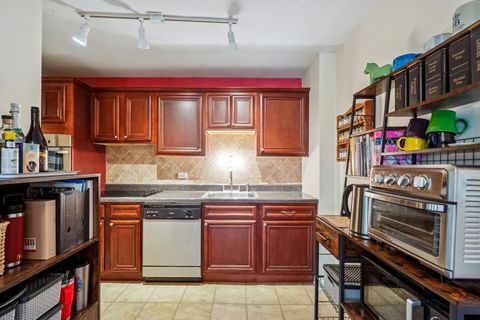 Tiny photo for 4250 N Marine Drive #1133N, Chicago, IL 60613 (MLS # 12459962)