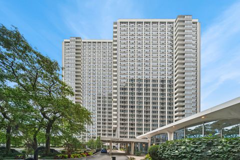 Tiny photo for 4250 N Marine Drive #1133N, Chicago, IL 60613 (MLS # 12459962)